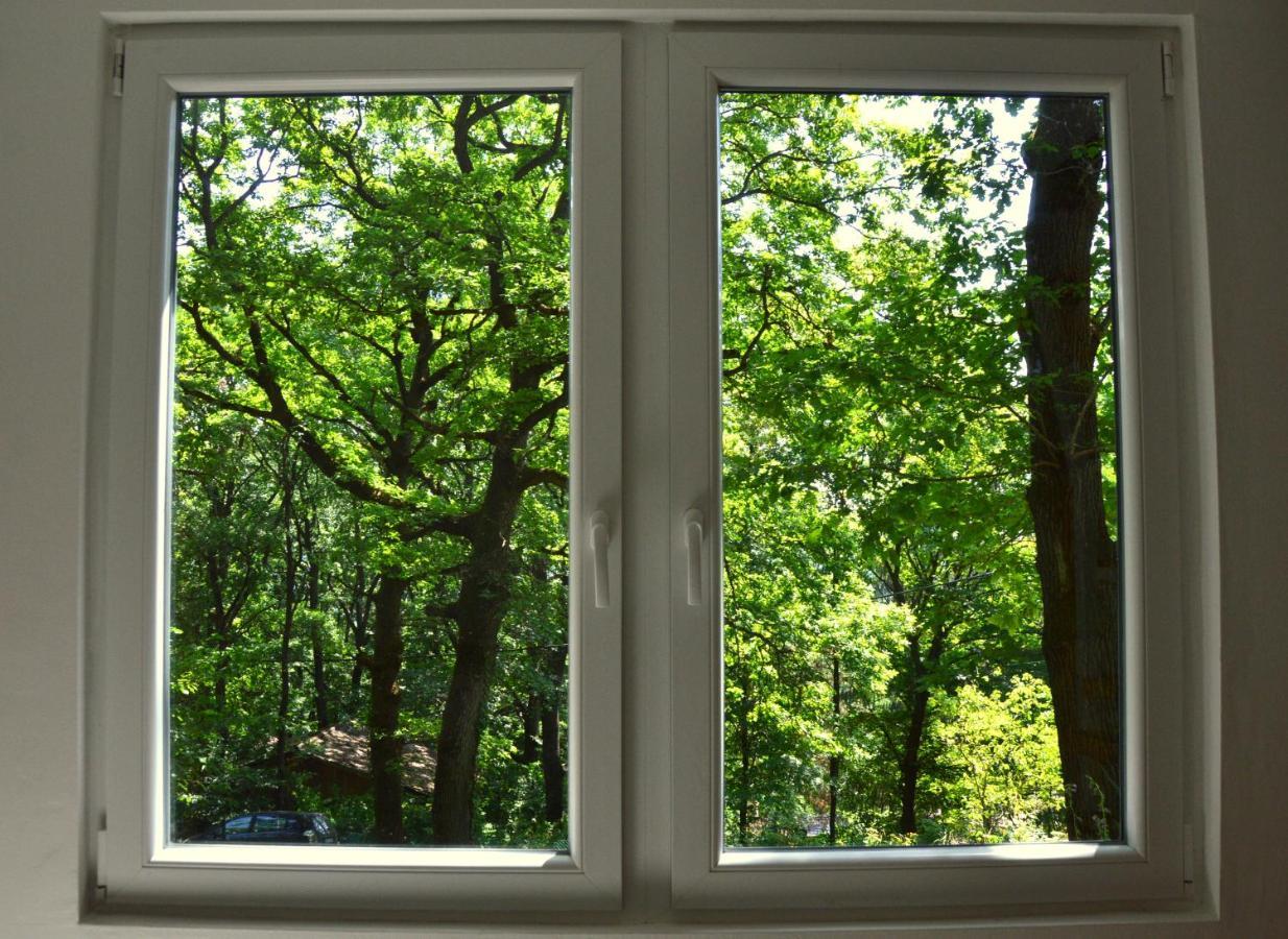 Vercse Vendeghaz Verőcemaros Exteriör bild